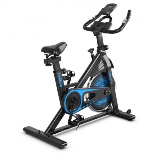 Adjustable Resistance Silent Belt Drive Gym Indoor Stationary Bike Adjustable Resistance Silent Belt Drive Gym Indoor Stationary Bike