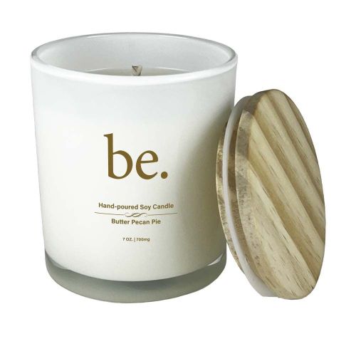 CDB Candles (Fall Scents)